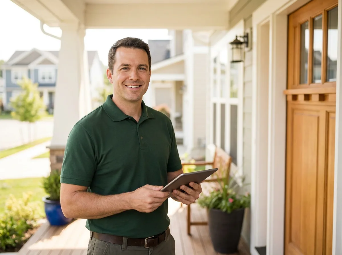Pest control FAQs for Compton, IL